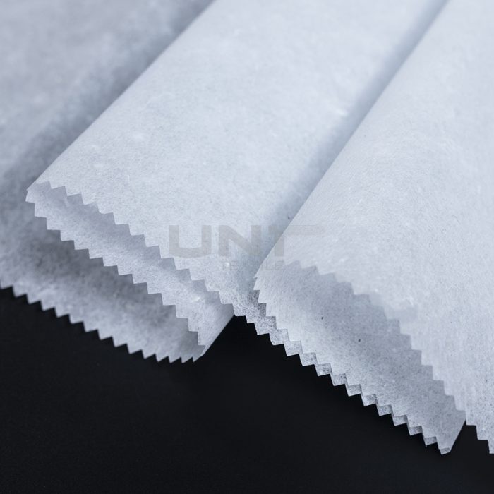 Recycled Cotton Embroidery Backing - 图片 2