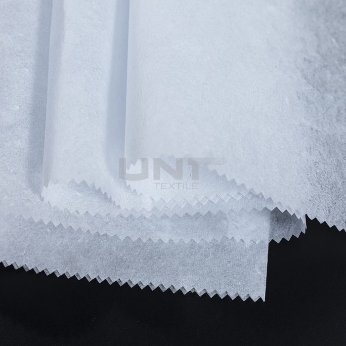 Recycled Cotton Embroidery Backing - 图片 3