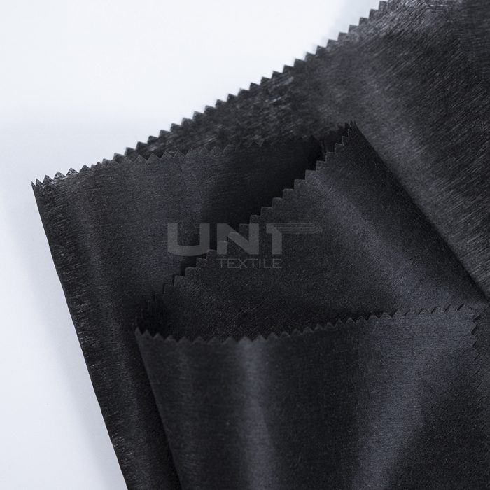 Chemical Bond Nonwoven Interlining - 图片 7