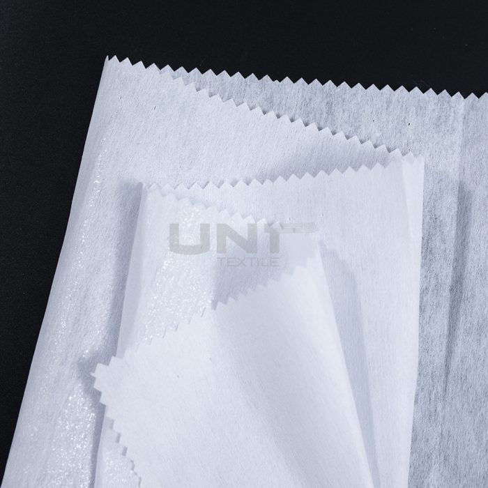 Chemical Bond Nonwoven Interlining - 图片 6