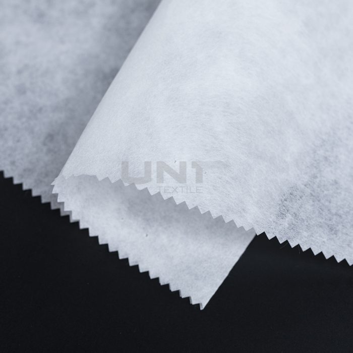Air-Laid Polyester Adhesive Embroidery Backing - 图片 7