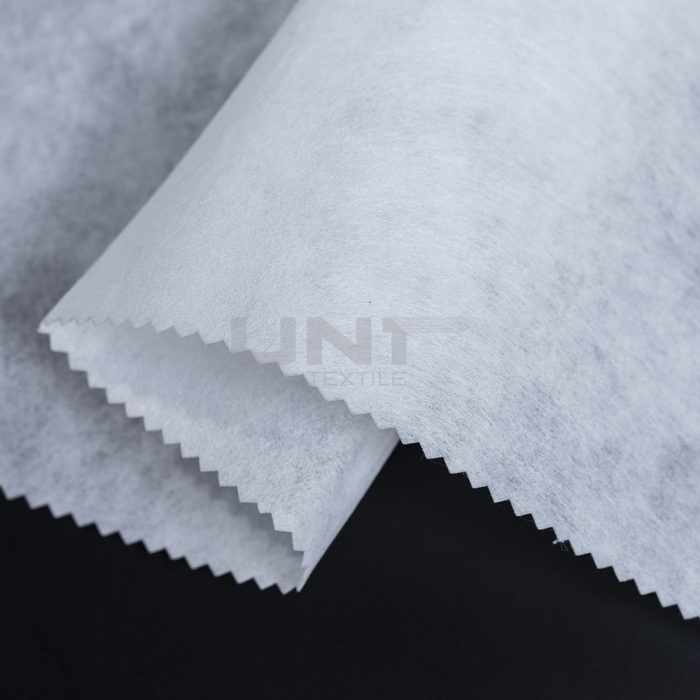 Air-Laid Polyester Adhesive Embroidery Backing - 图片 6