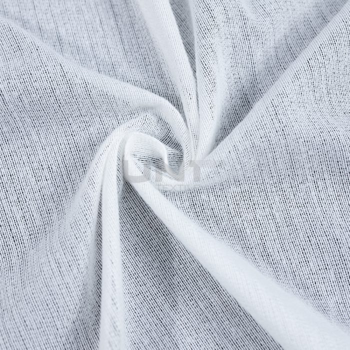 Weft Insert Napping Interlining - 图片 11