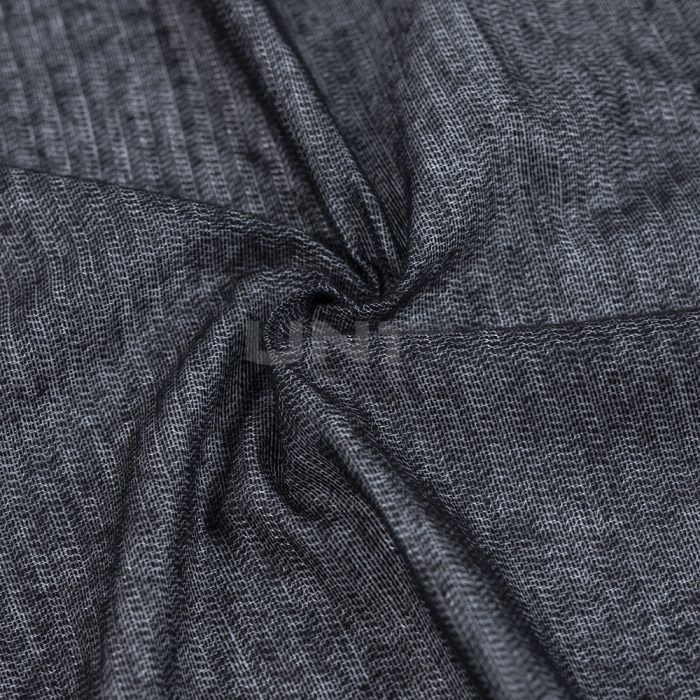 Weft Insert Napping Interlining - 图片 10
