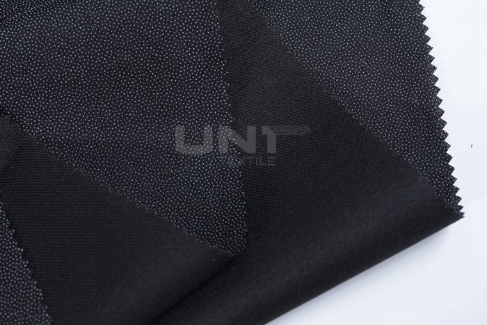 Twill Weave Interlining