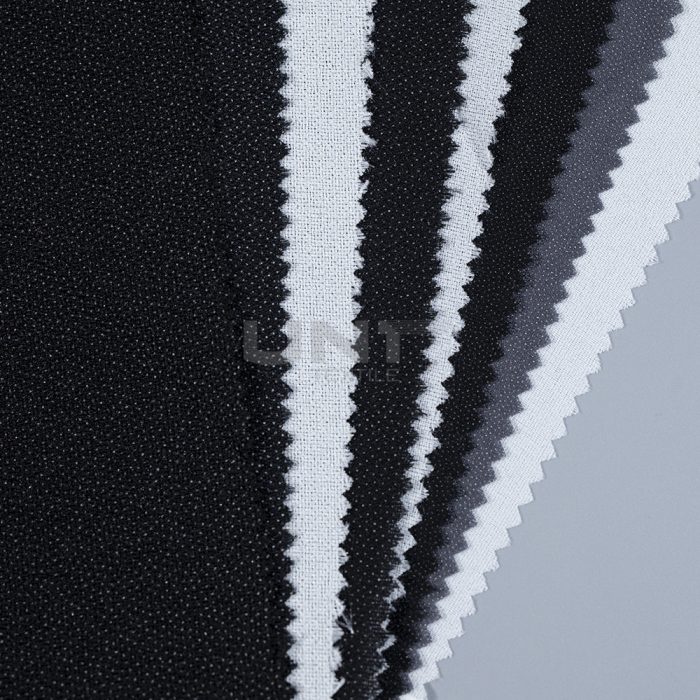 Twill Weave Interlining - 图片 4