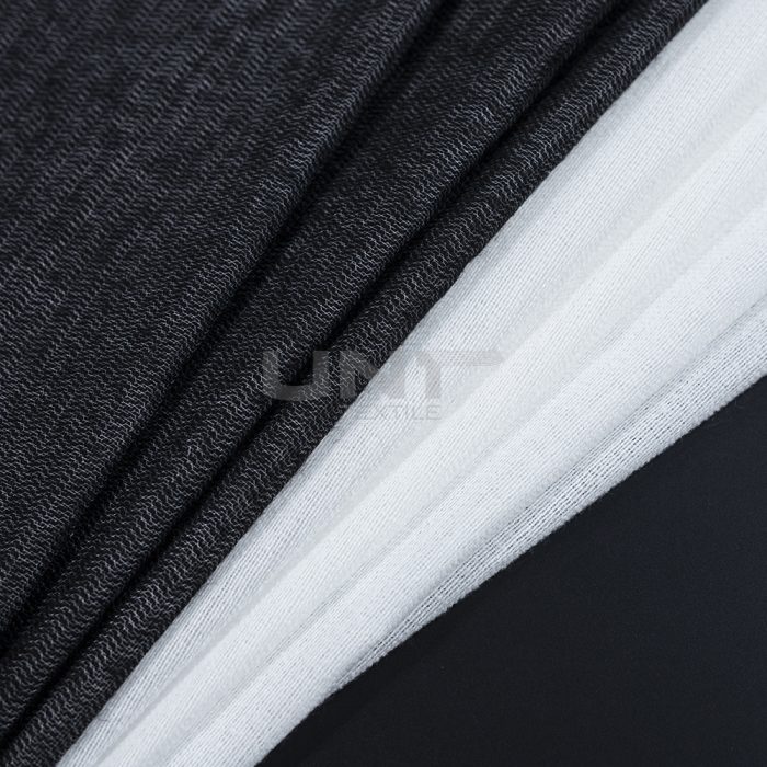 Weft Insert Napping Interlining - 图片 9