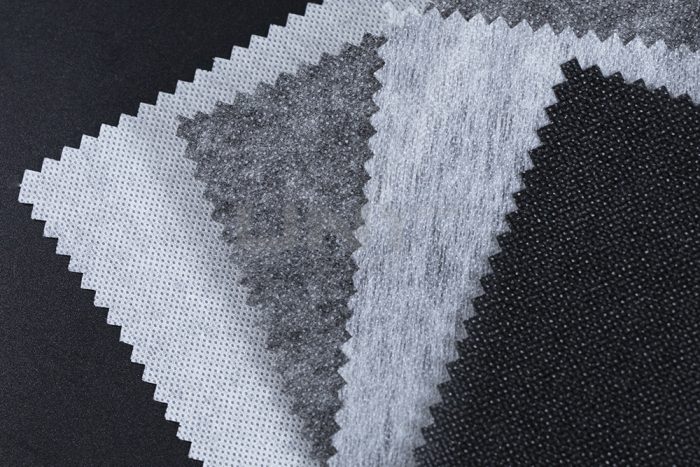 Thermal Bond Nonwoven Interlining - 图片 10
