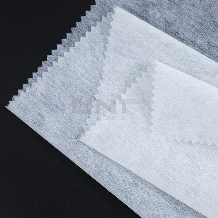 Thermal Bond Nonwoven Interlining - 图片 9