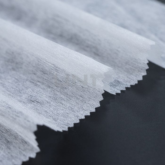 Thermal Bond Nonwoven Interlining - 图片 8