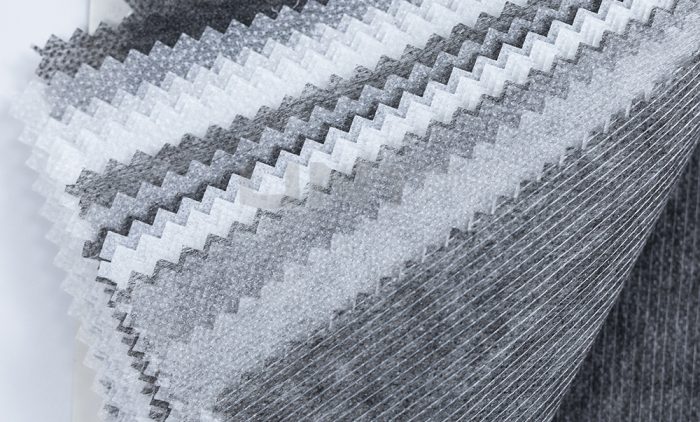 Thermal Bond Nonwoven Interlining