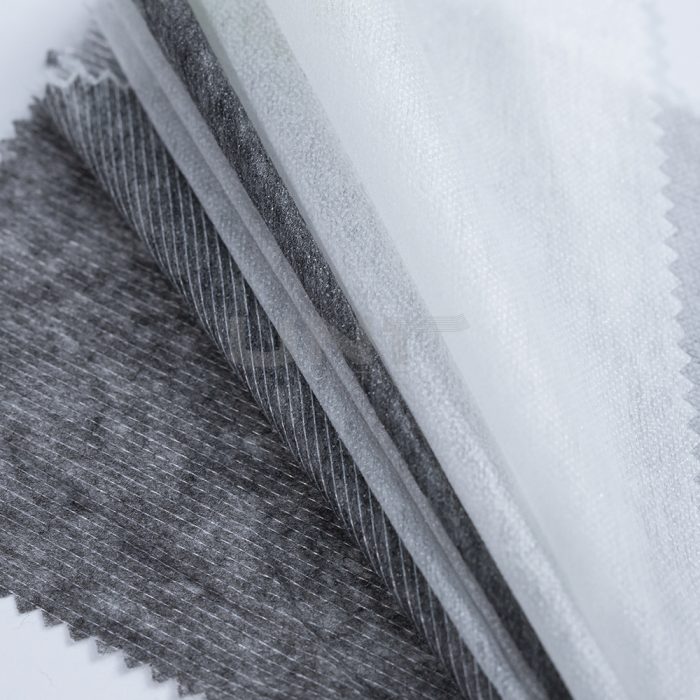 Thermal Bond Nonwoven Interlining - 图片 5