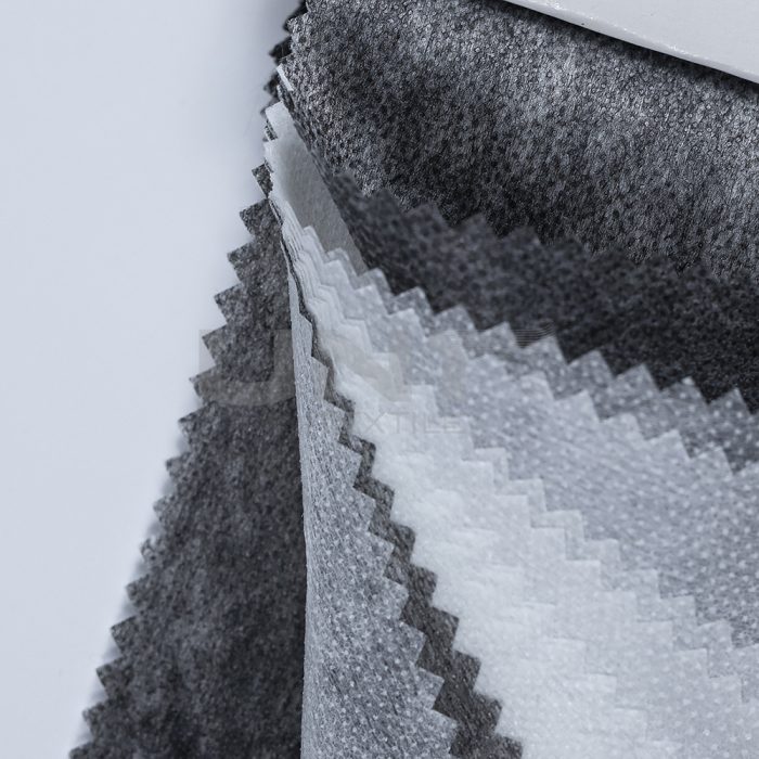 Thermal Bond Nonwoven Interlining - 图片 4
