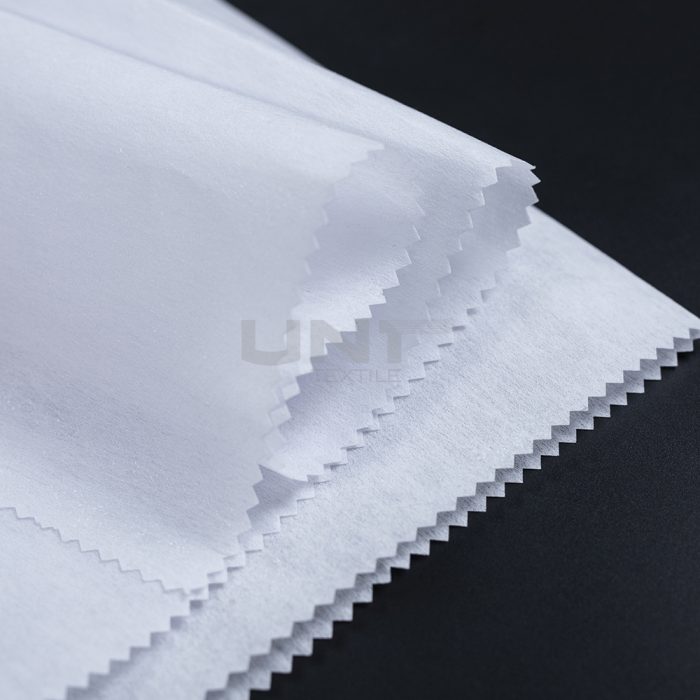 Chemical Bond Nonwoven Interlining