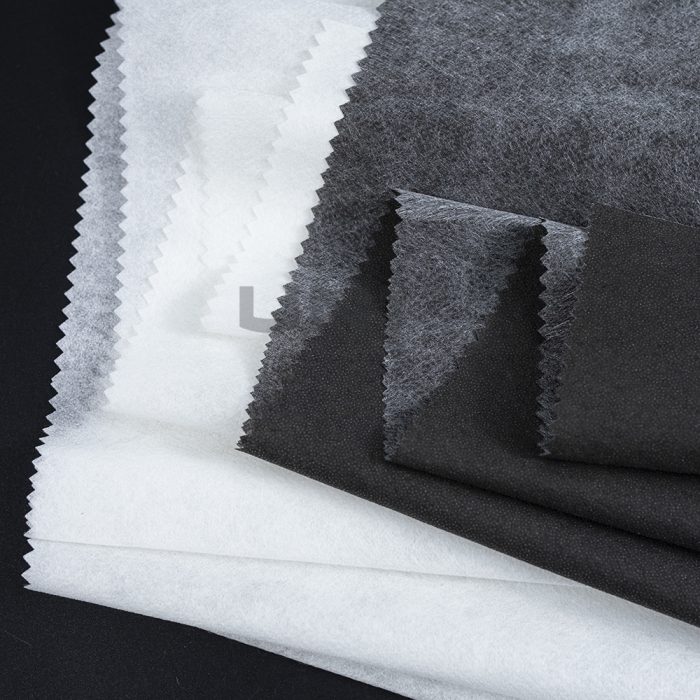 Elastic Nonwoven Interlining