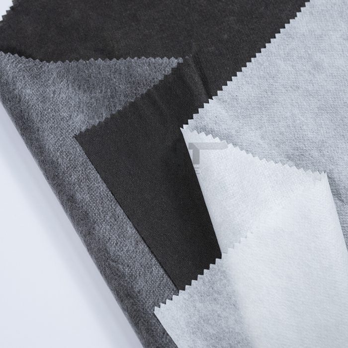 Elastic Nonwoven Interlining - 图片 4
