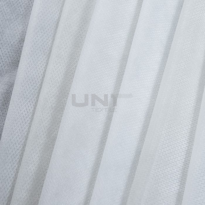 Nylon spunbond Embroidery Backing - 图片 5