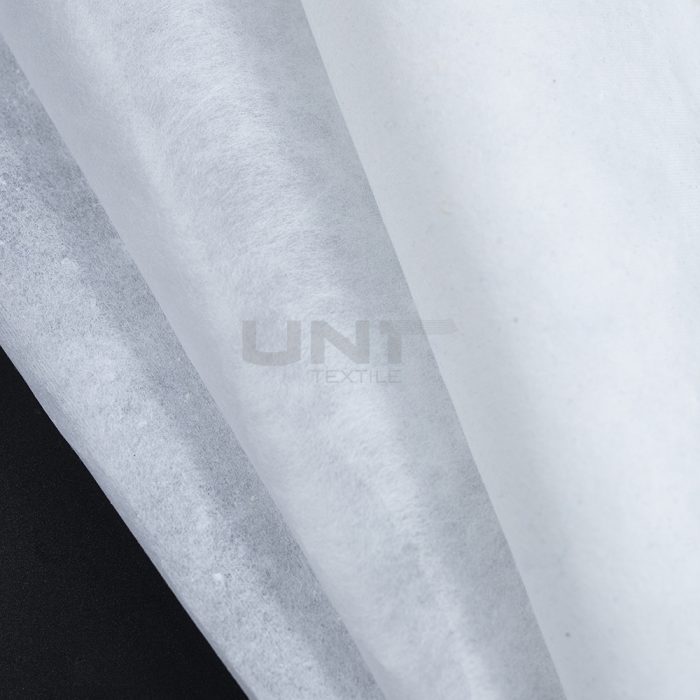 Recycled Cotton Embroidery Backing - 图片 4