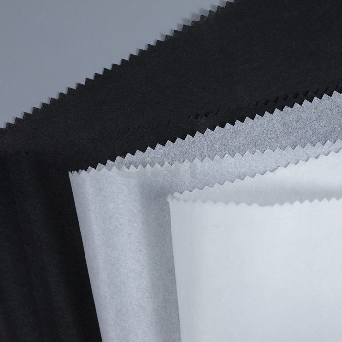 Wet Laid Embroidery Backing - 图片 5