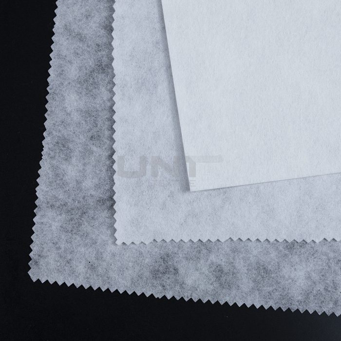 Air-Laid Polyester Adhesive Embroidery Backing - 图片 5