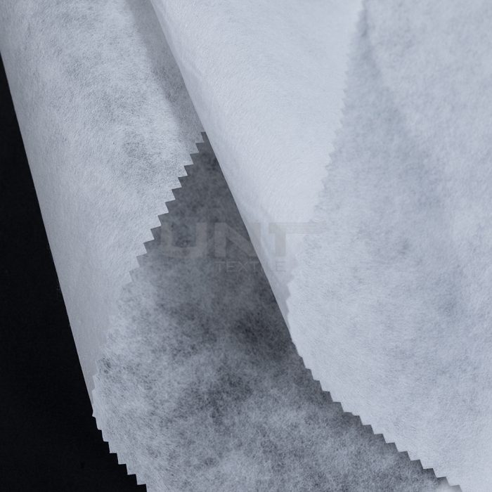 Air-Laid Polyester Adhesive Embroidery Backing - 图片 4
