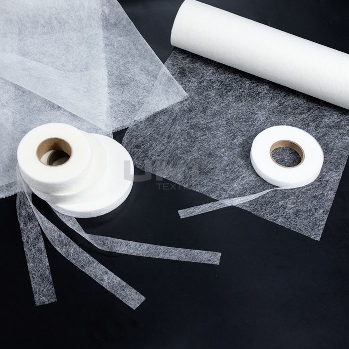 Hot Melt Adhesive Web
