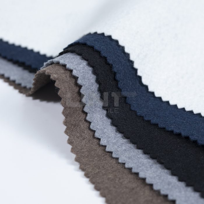 Under Collar Felt