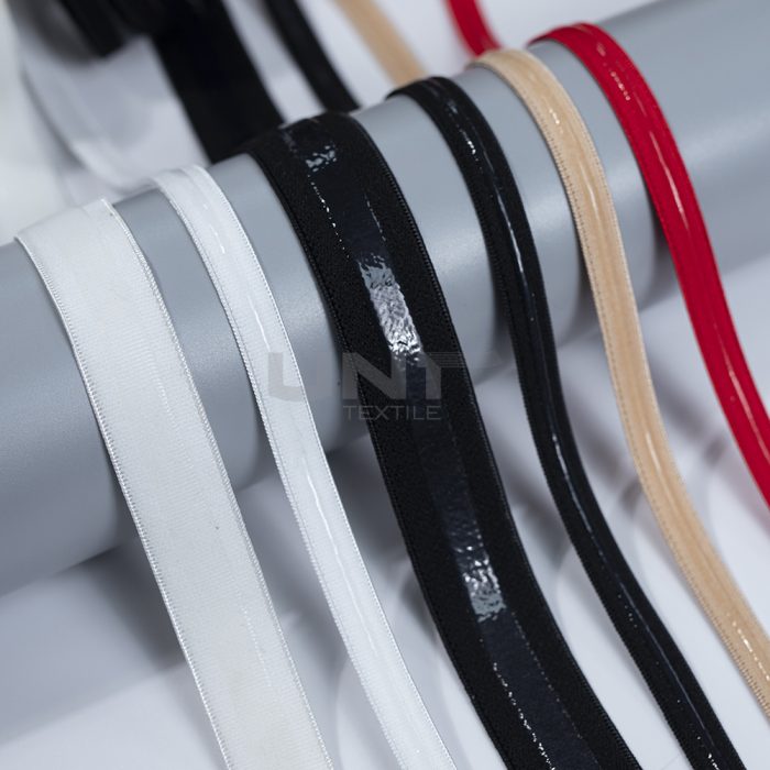 Silicone Elastic Tape