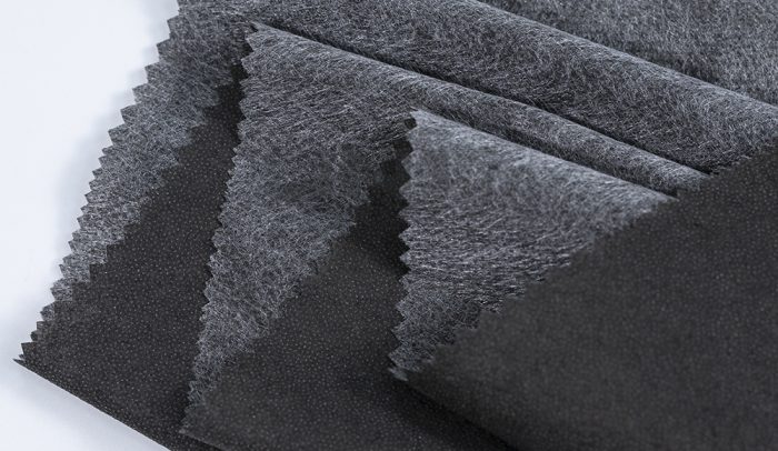 Elastic Nonwoven Interlining - 图片 2