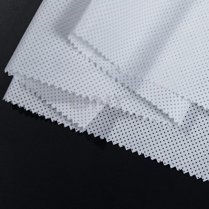 Meltblown Embroidery Stabilizer Backing - 图片 7