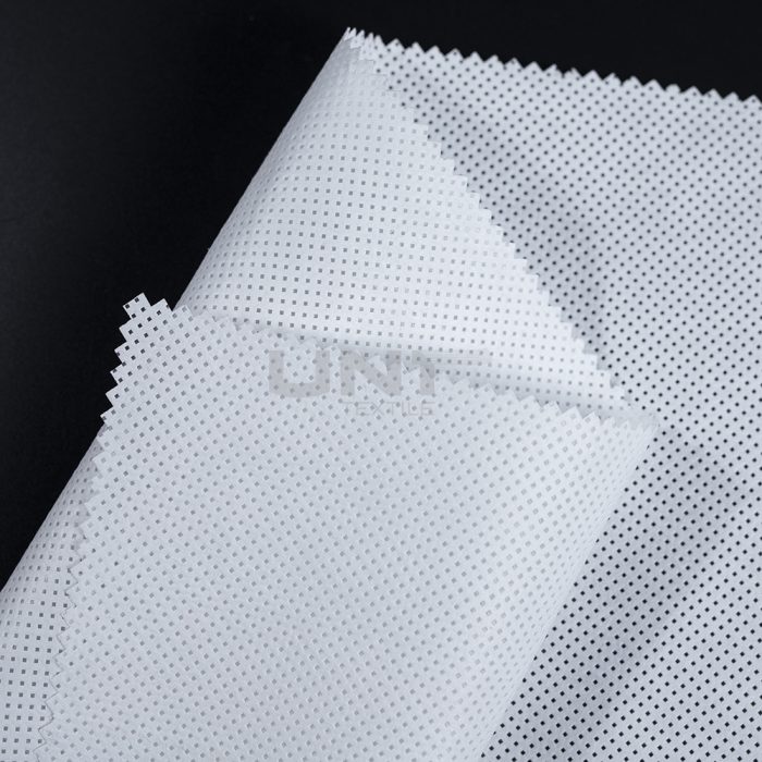 Meltblown Embroidery Stabilizer Backing - 图片 6