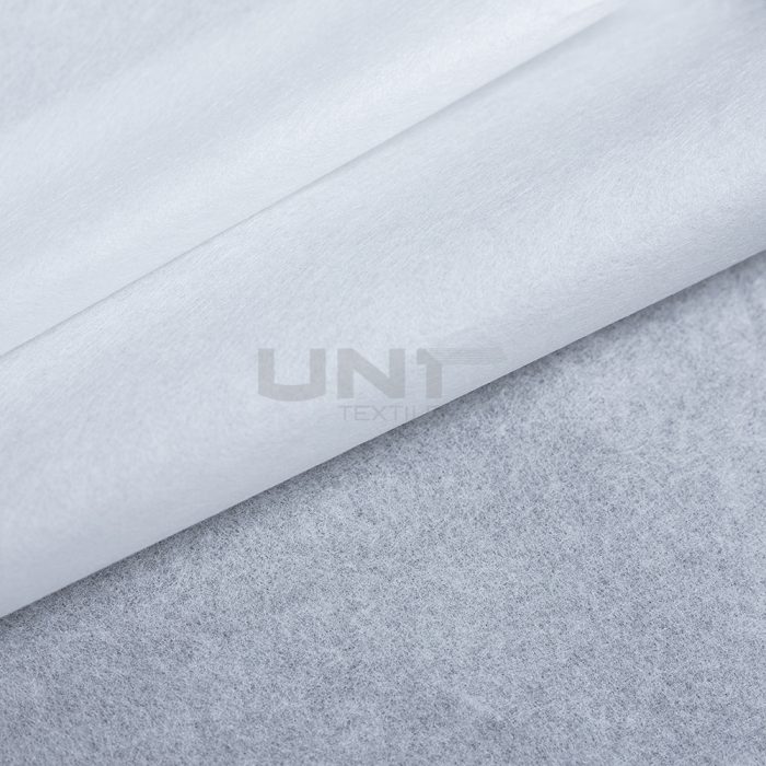 Wet Laid Embroidery Backing - 图片 3