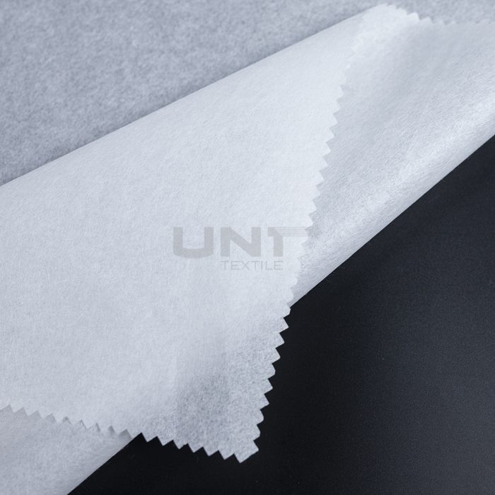 Wet Laid Embroidery Backing - 图片 2