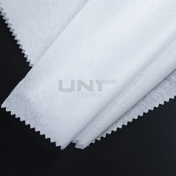 Wet Laid Embroidery Backing - 图片 7