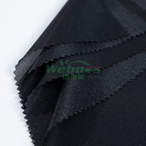 tricot interlining