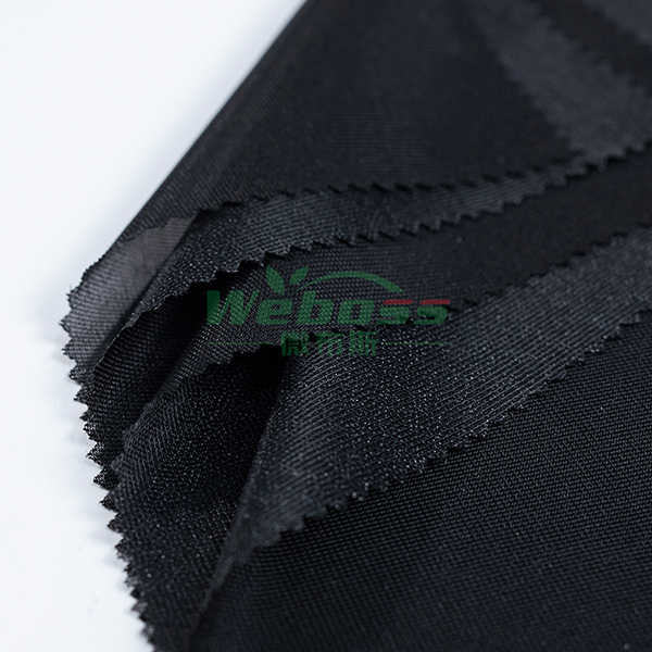 tricot interlining