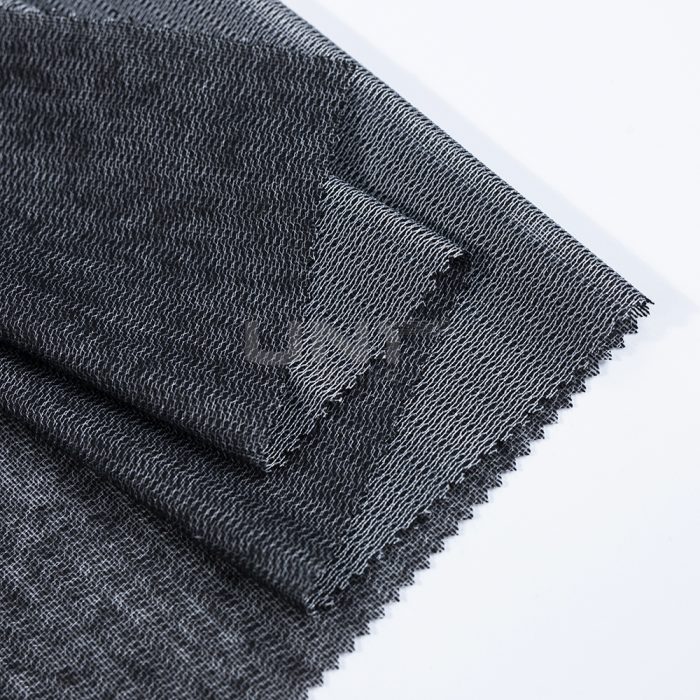 Weft Insert Napping Interlining - 图片 8