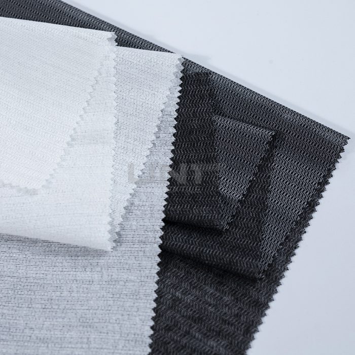 Weft Insert Napping Interlining