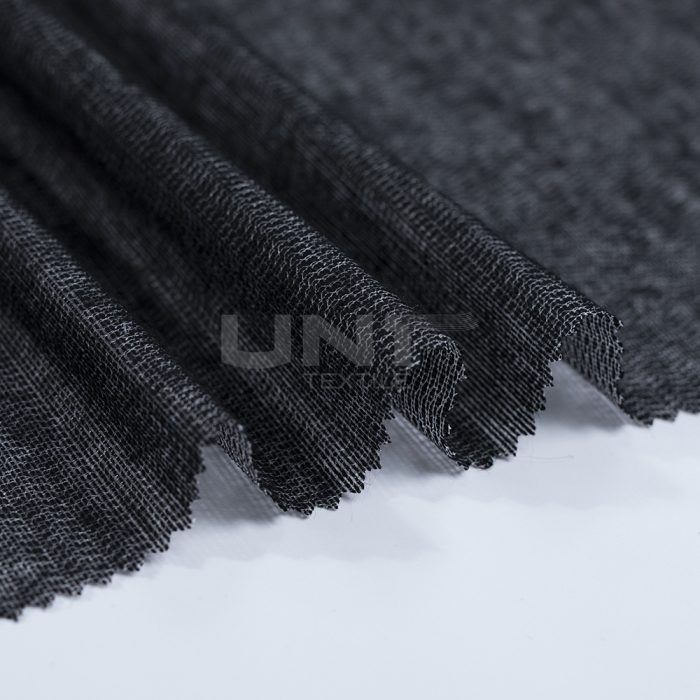 Weft Insert Napping Interlining - 图片 6