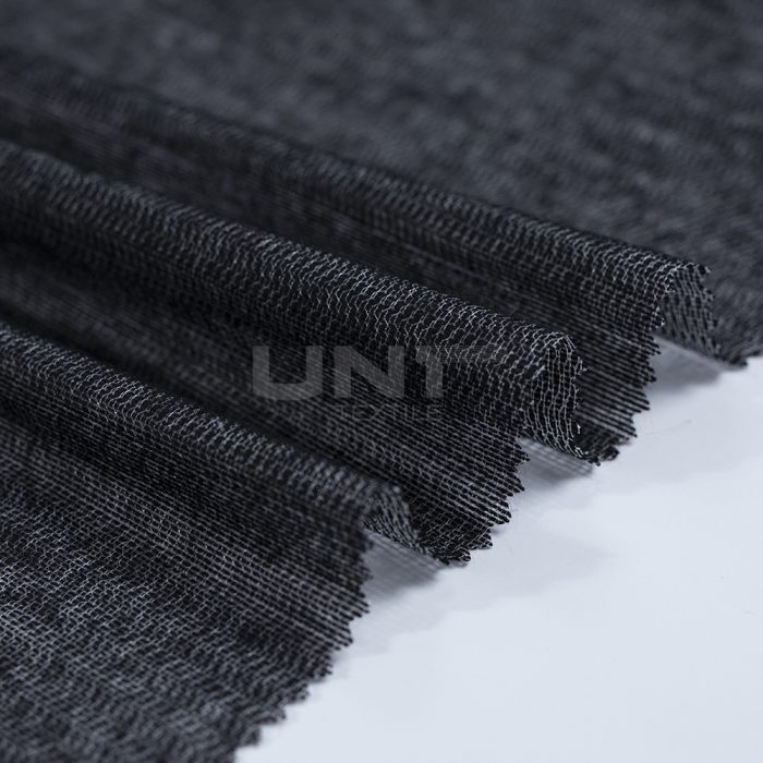 Weft Insert Napping Interlining - 图片 5