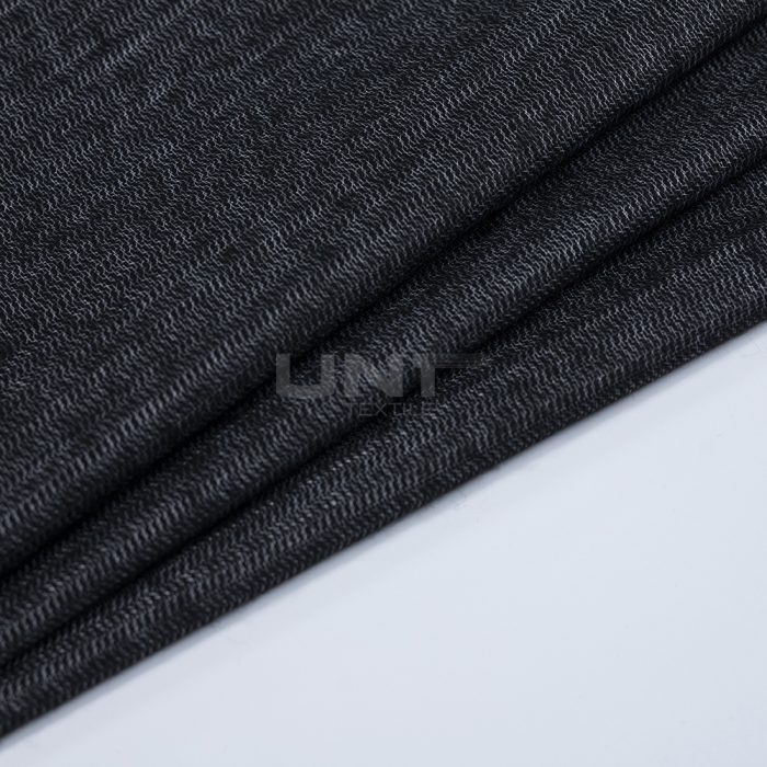 Weft Insert Napping Interlining - 图片 4