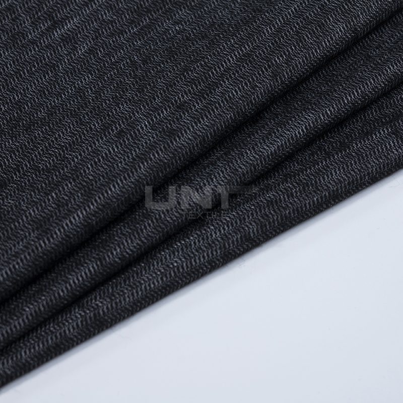 Weft Interlining Fusible Weft Insert Napping Interlining Wholesale Supplier - UNT