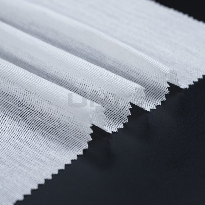 Weft Insert Napping Interlining - 图片 3