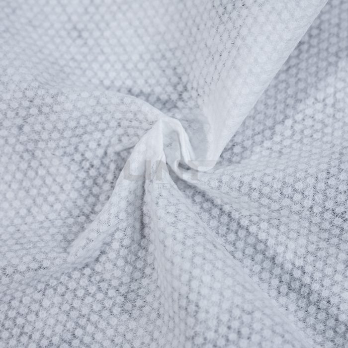 Spunlace Non woven Fabric for Wet Wipes