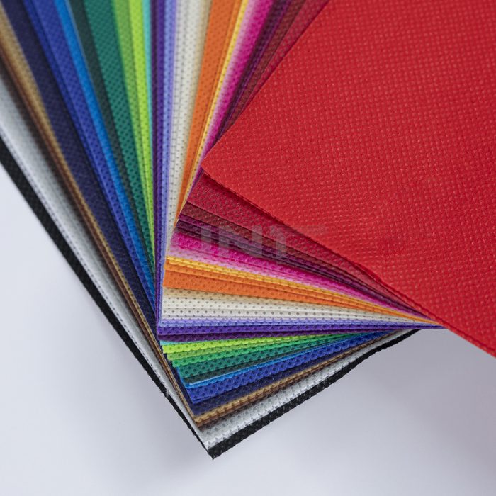 Spunbond Nonwoven Fabric