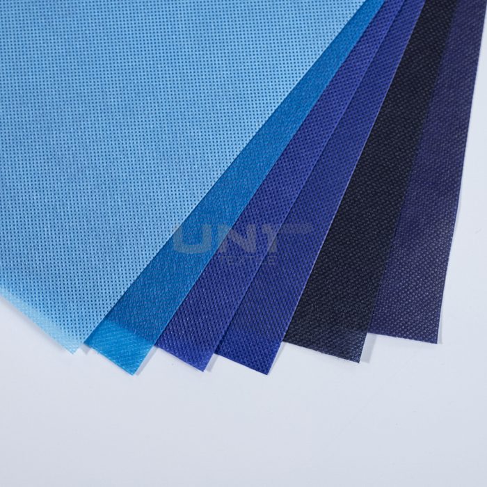 Spunbond Nonwoven Fabric - 图片 8