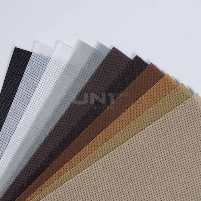 Spunbond Nonwoven Fabric - 图片 10