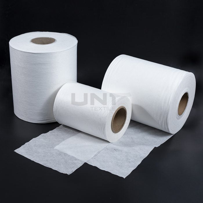 Spunlace Non woven Fabric for Wet Wipes - 图片 6