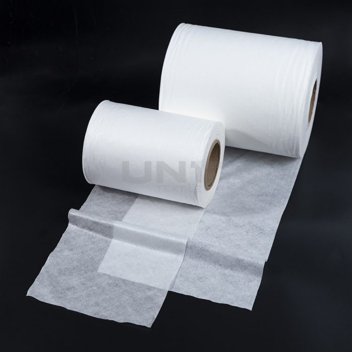 Spunlace Nonwoven Fabric for Industrial