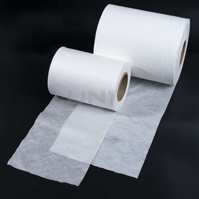 Spunlace Nonwoven Fabric for Industrial - 图片 5